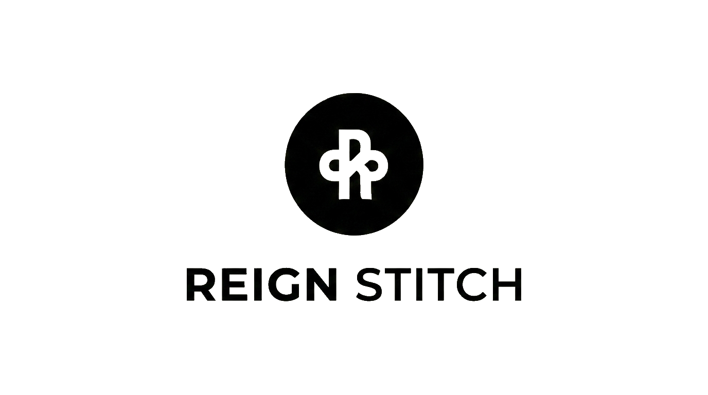 Reign Stitch