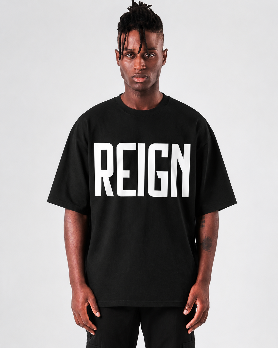 REIGN