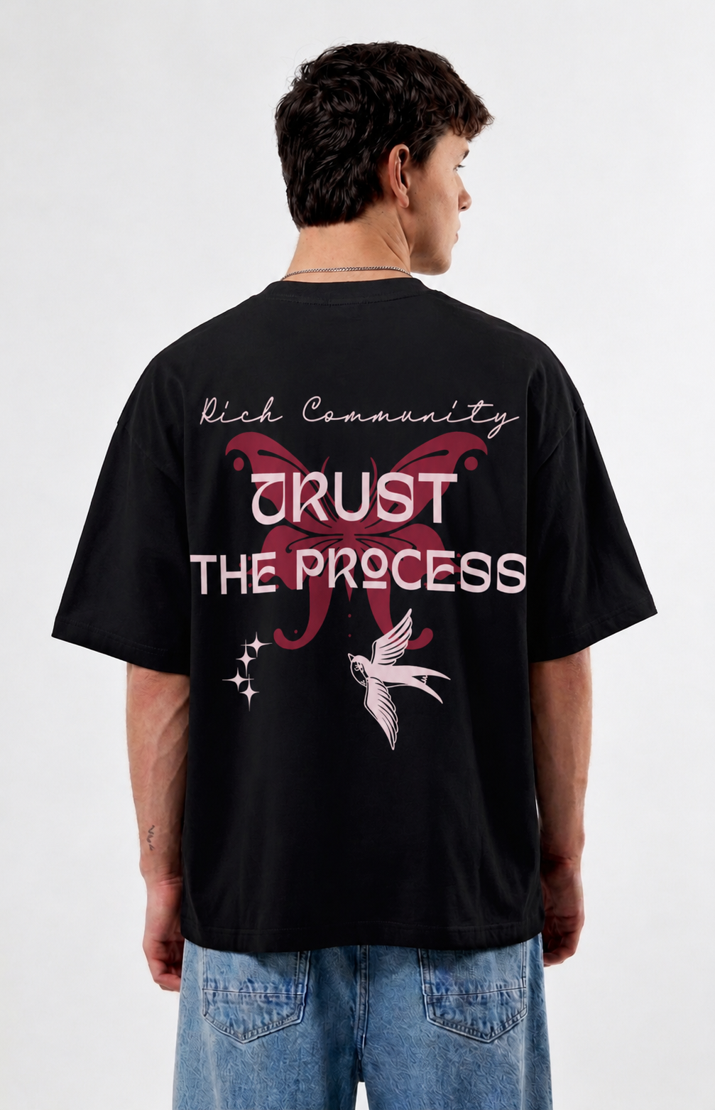 Trust The Process