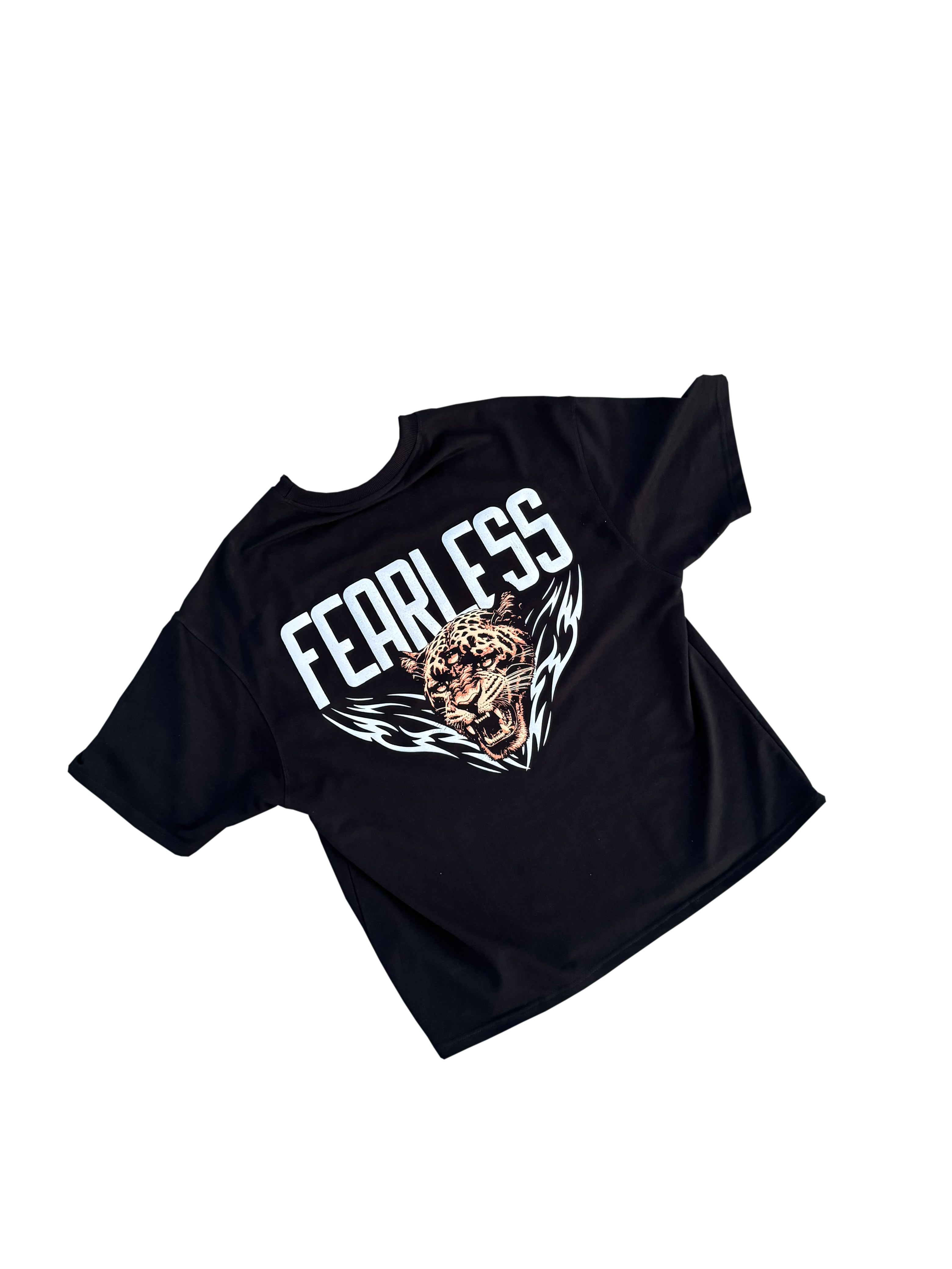 Fearless Tee