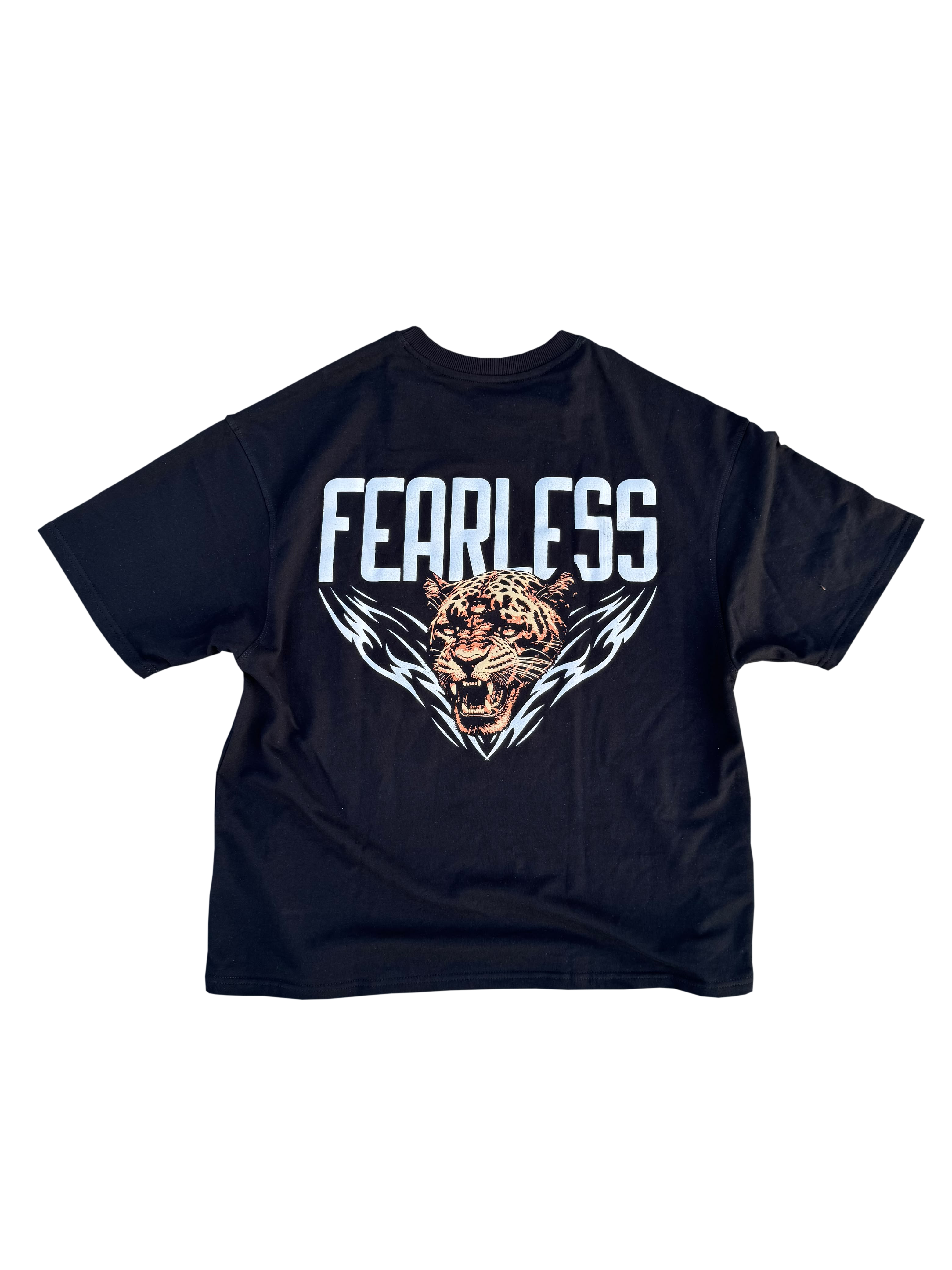 Fearless Tee