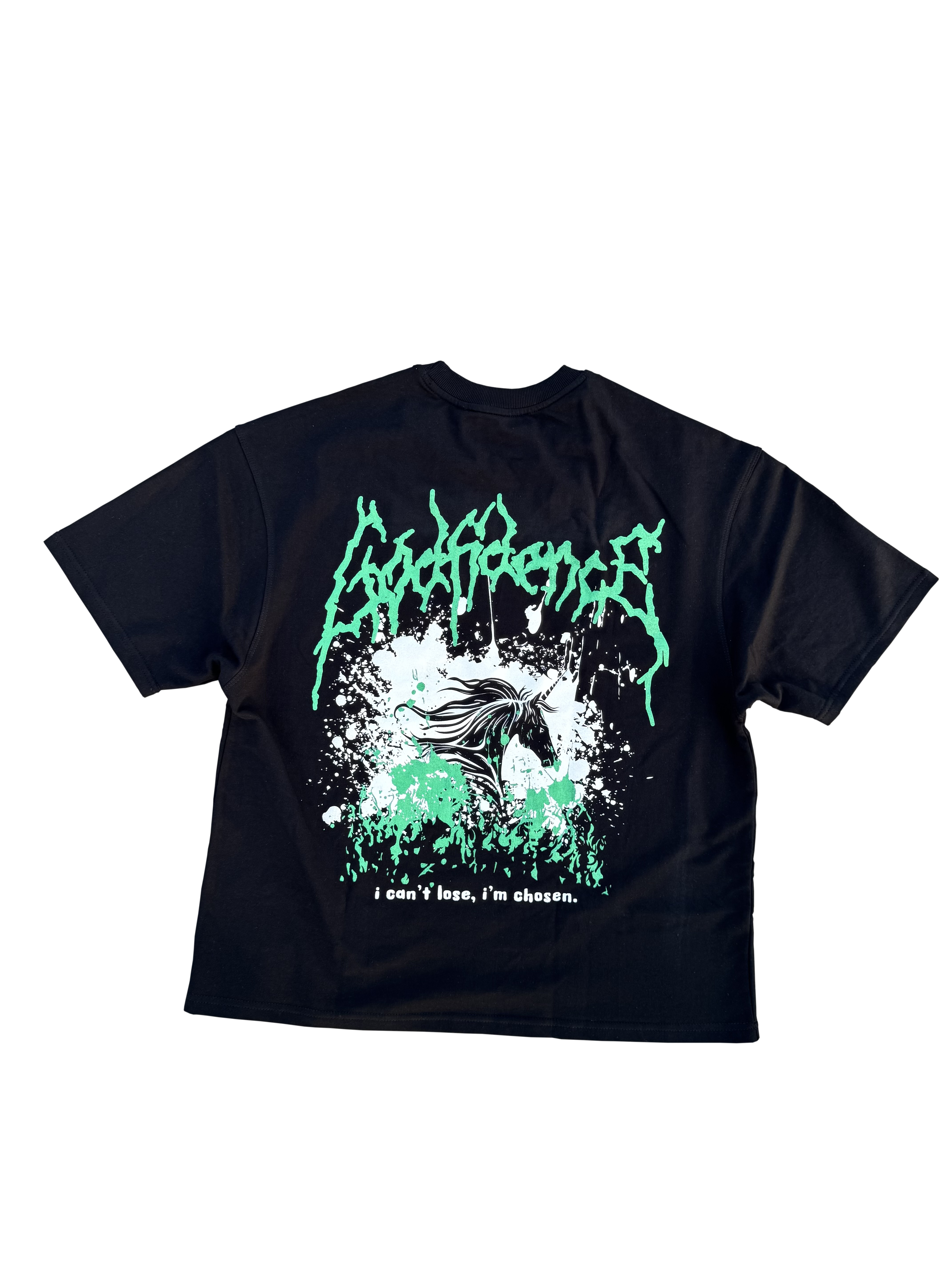 Godfidence Tee