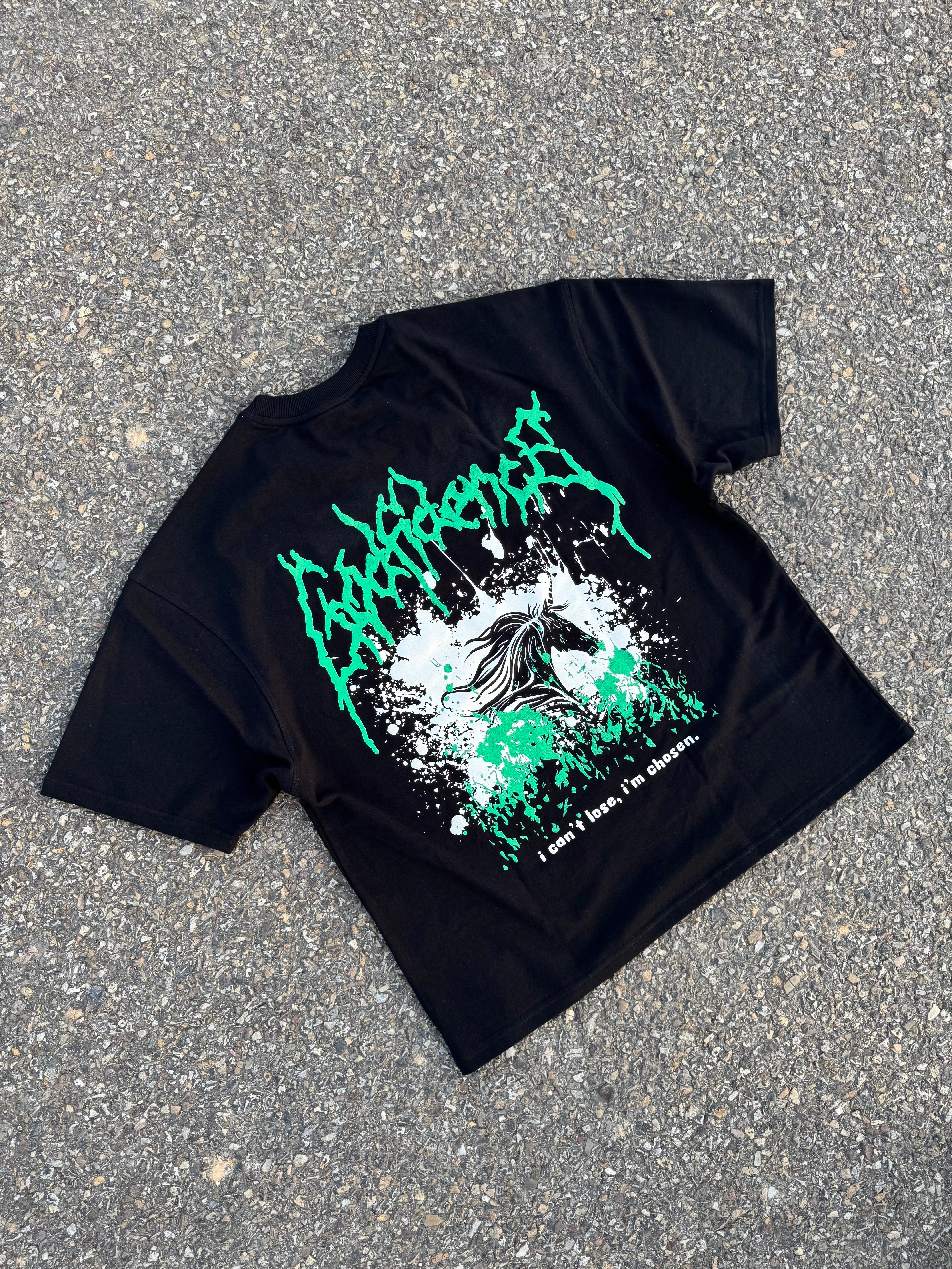 Godfidence Tee