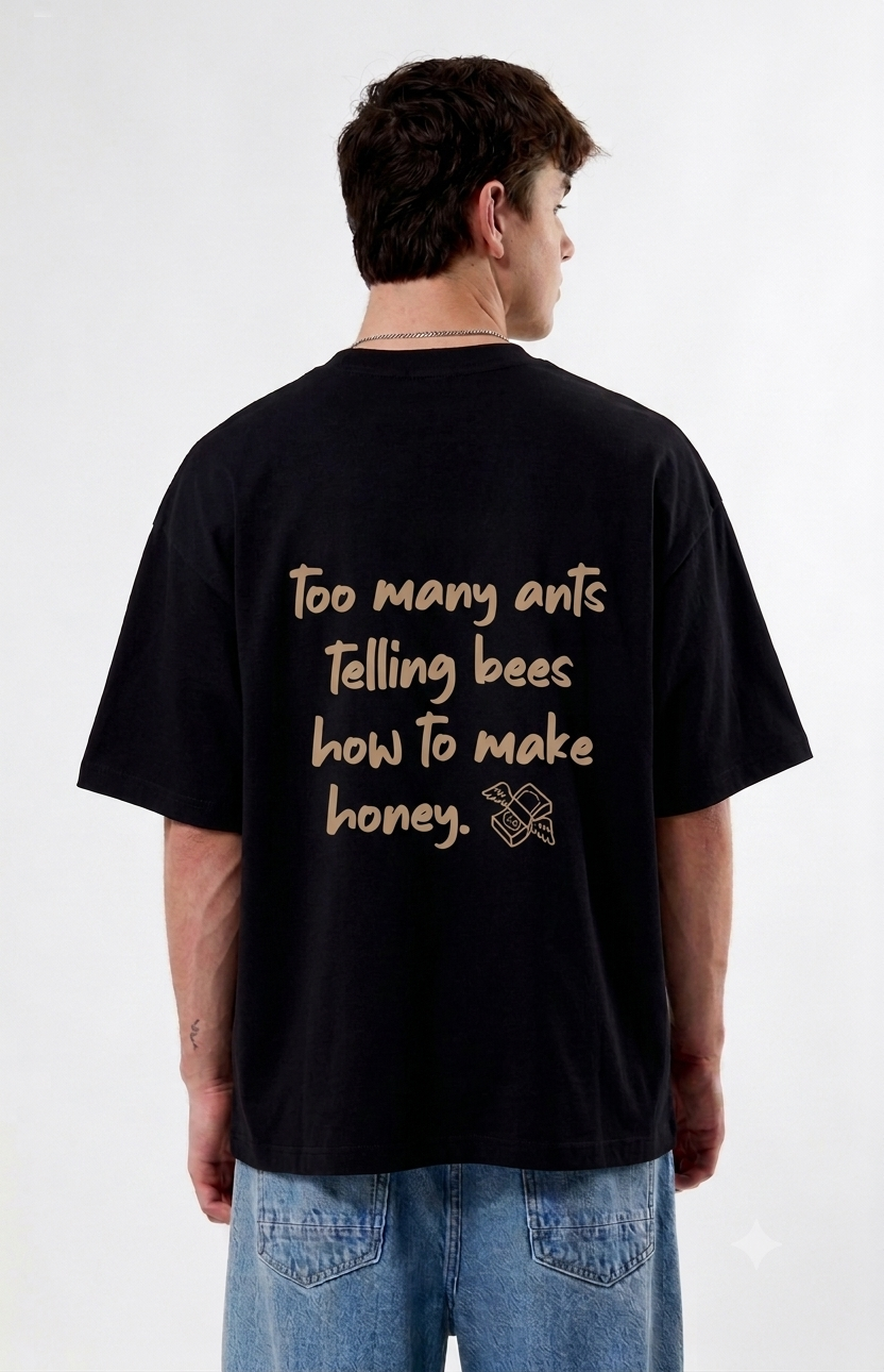 Ant n Bees