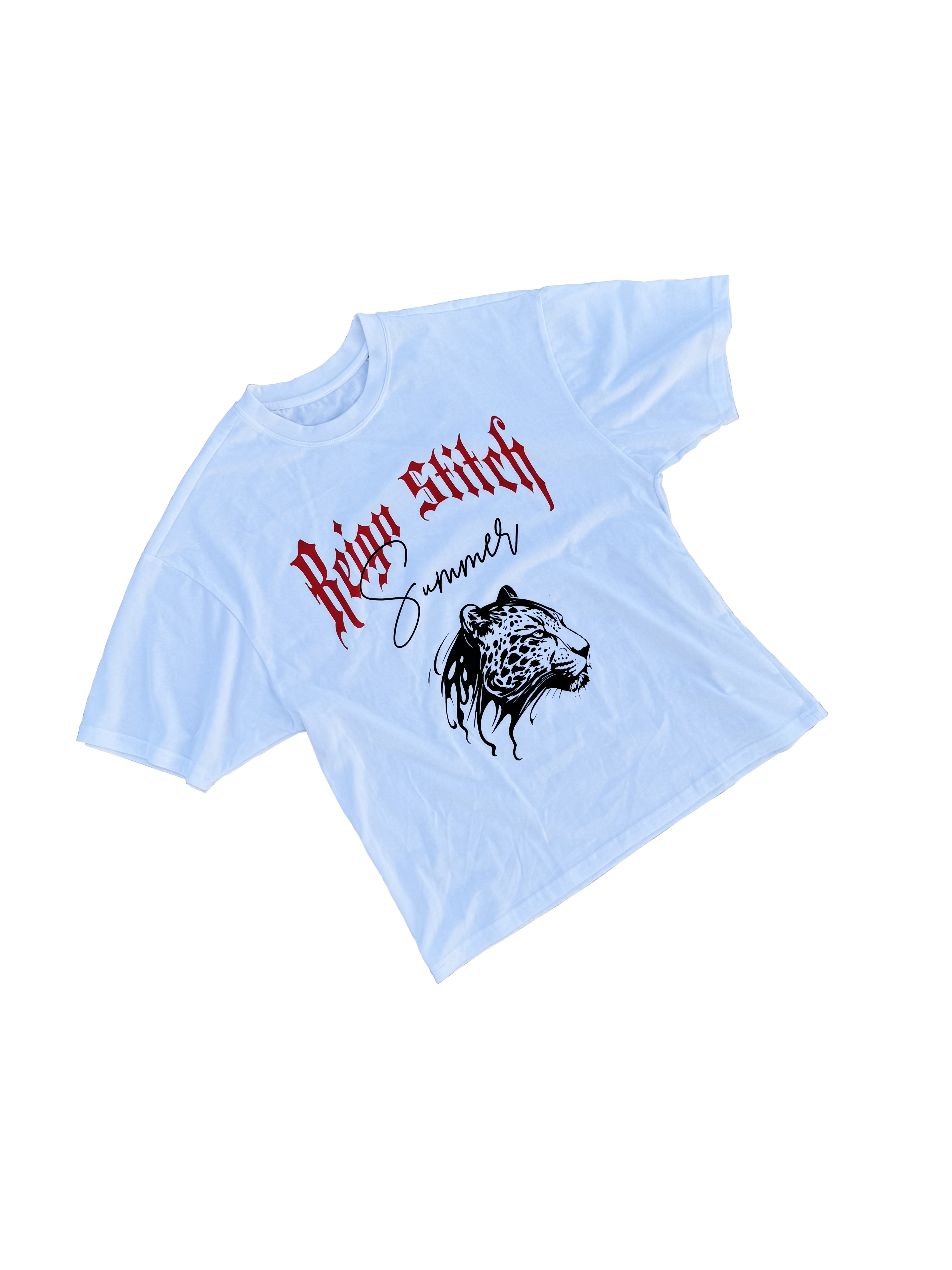 Reign Stitch summer