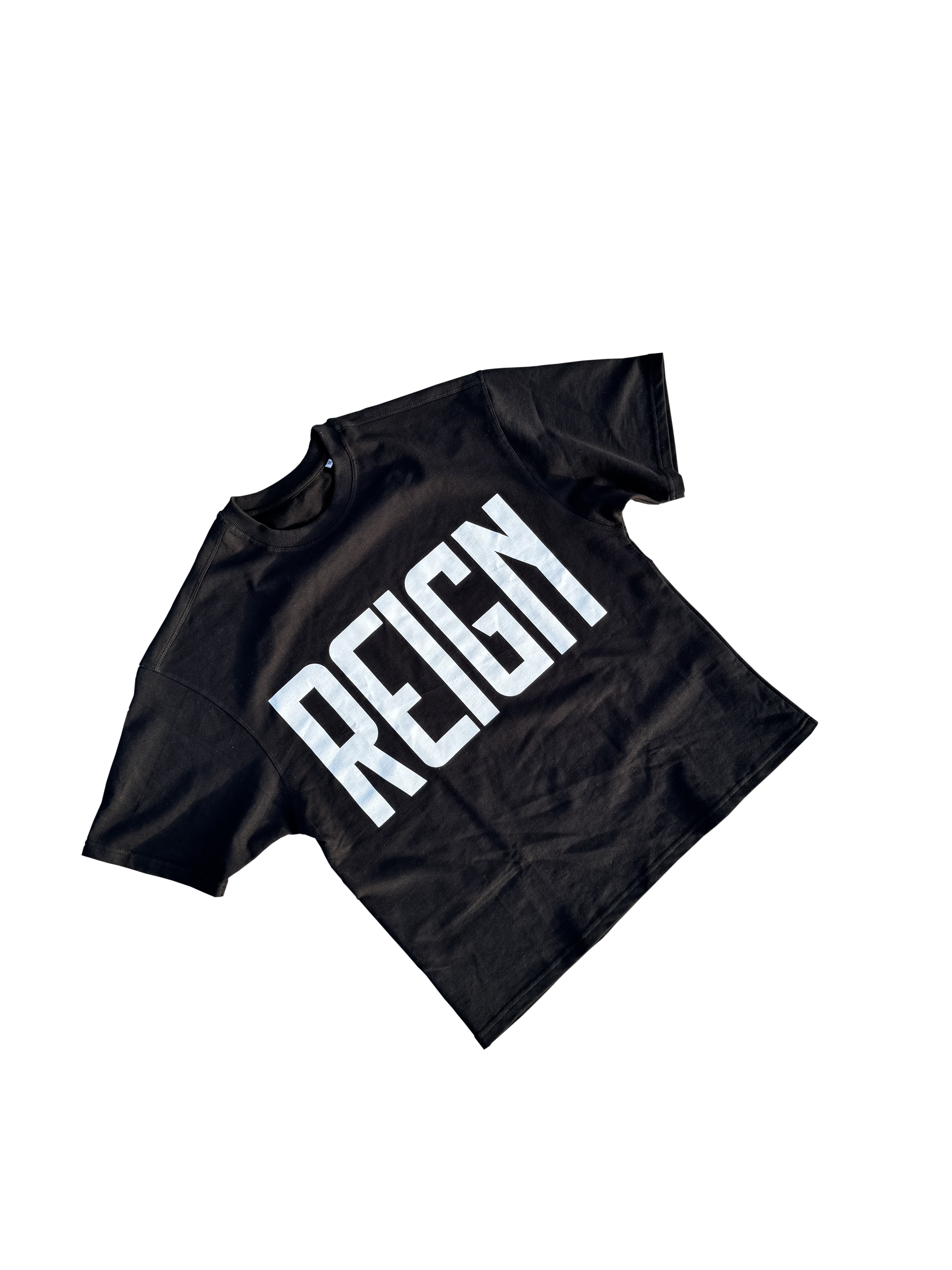 REIGN