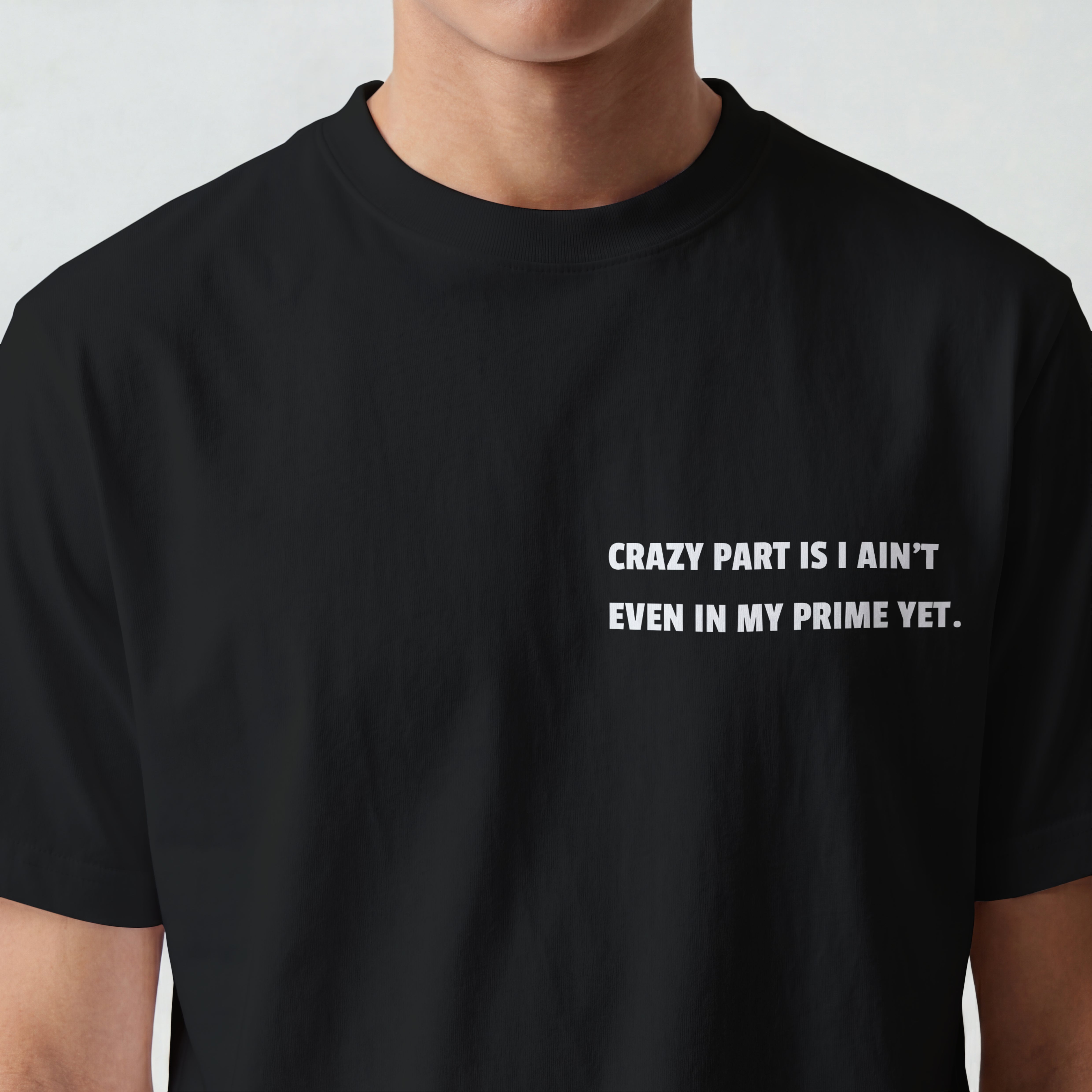 Fearless Tee