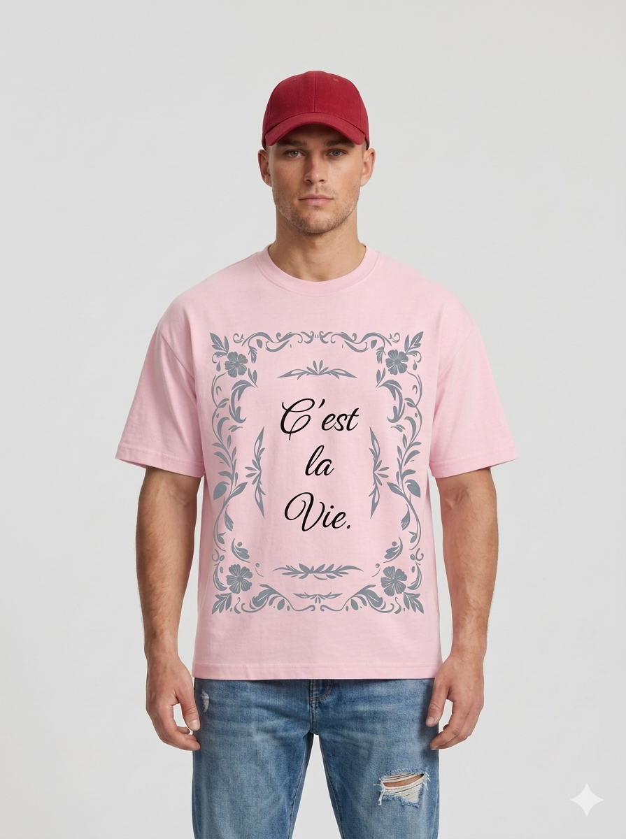 C'est la Vie